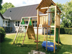 Holiday home Tapagervej